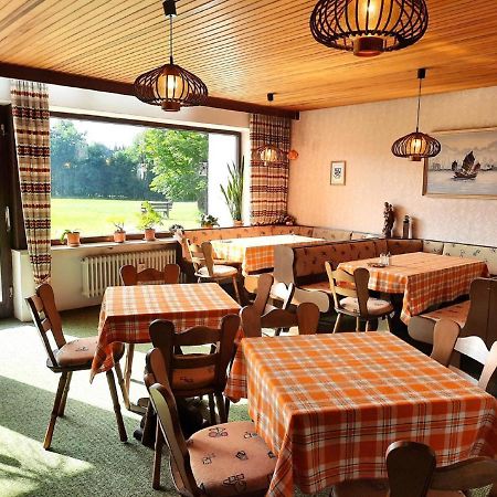 Pension Schneider Frauenau Exteriér fotografie