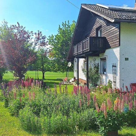 Pension Schneider Frauenau Exteriér fotografie