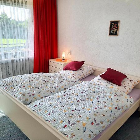 Pension Schneider Frauenau Exteriér fotografie