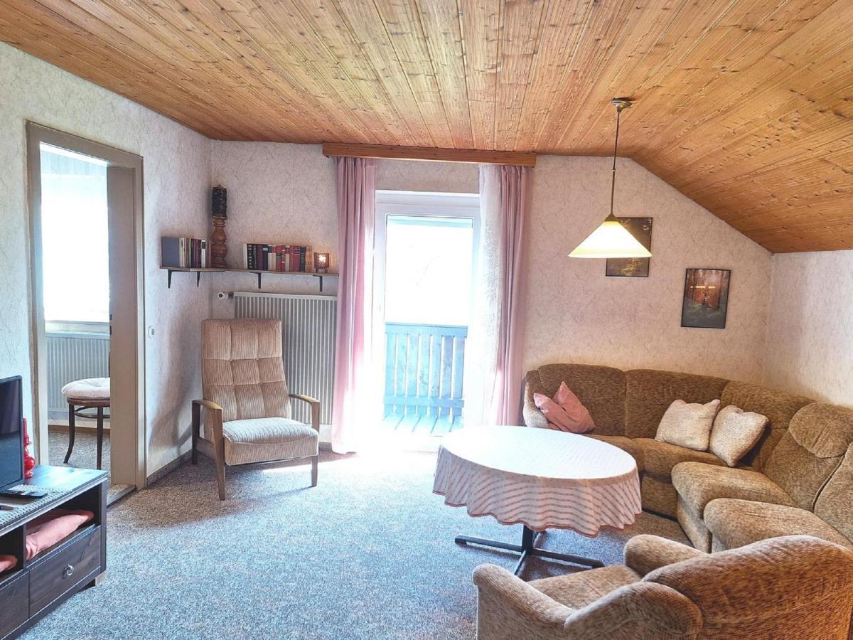 Pension Schneider Frauenau Exteriér fotografie