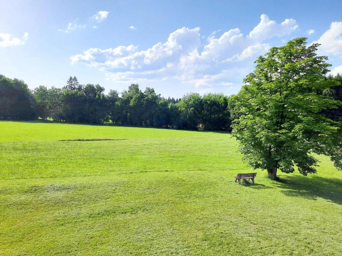 Pension Schneider Frauenau Exteriér fotografie
