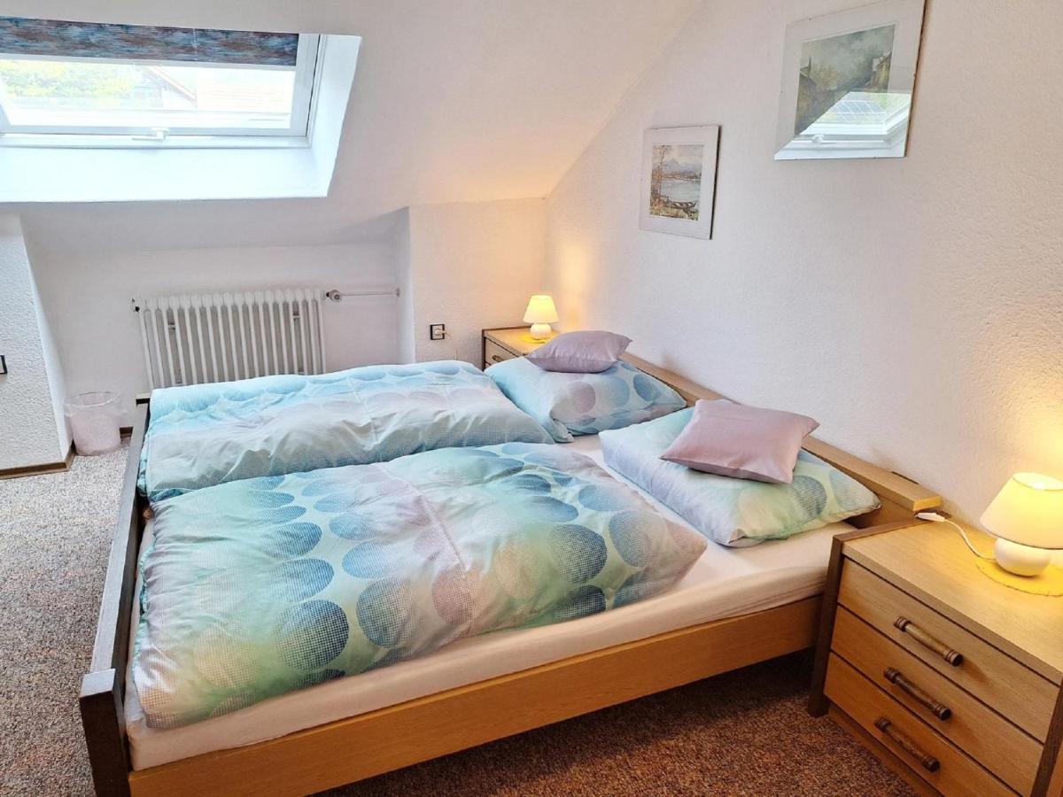 Pension Schneider Frauenau Exteriér fotografie
