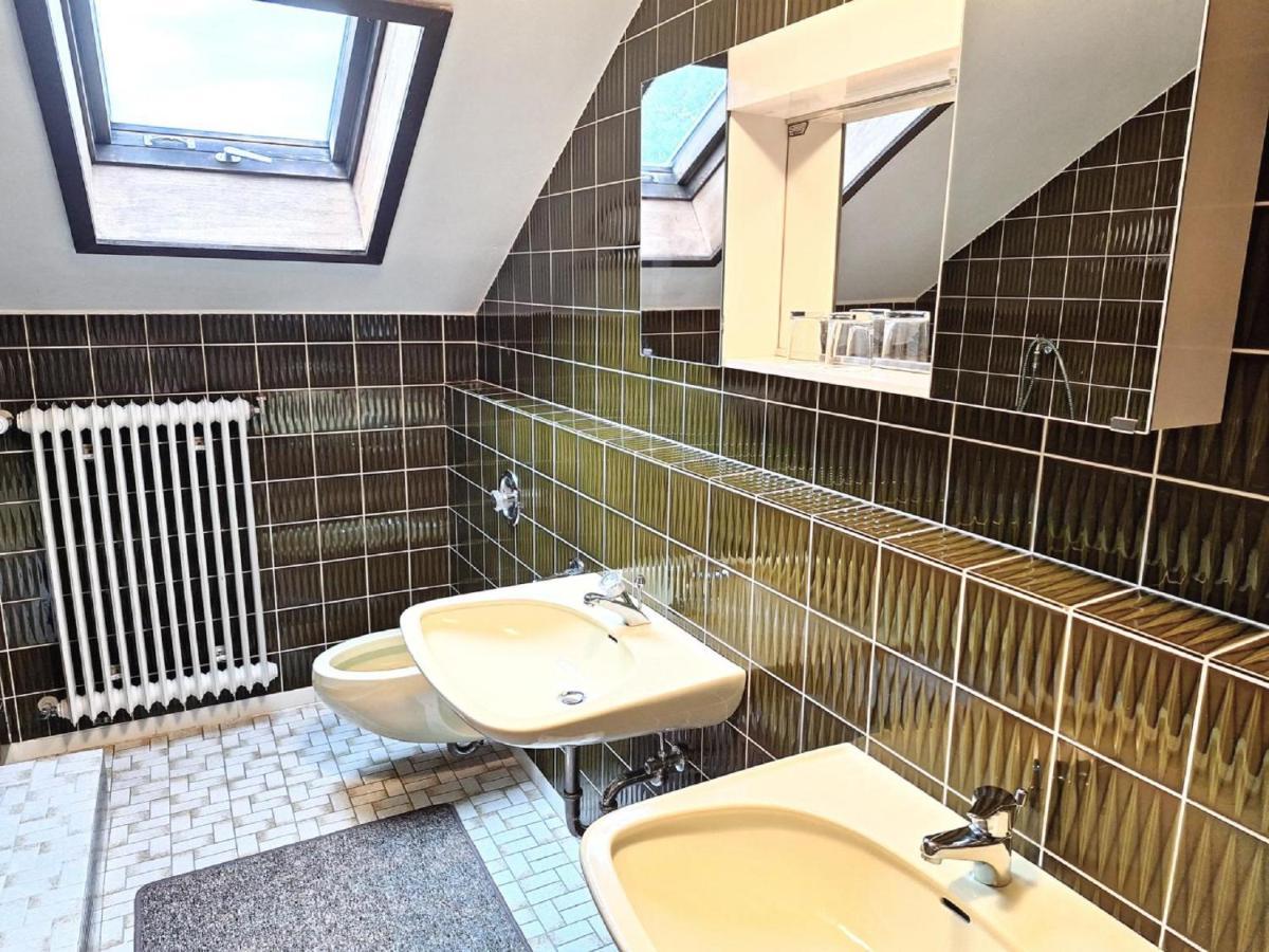 Pension Schneider Frauenau Exteriér fotografie